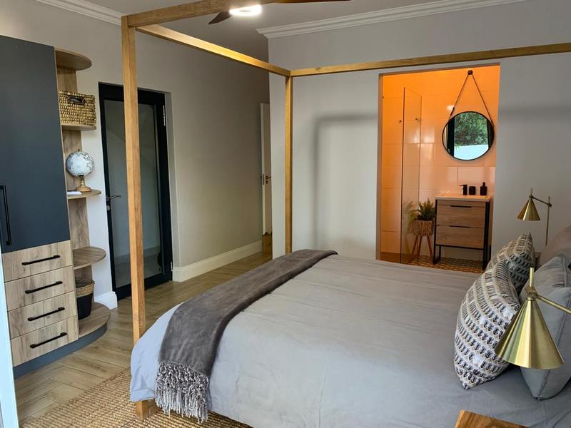 To Let 5 Bedroom Property for Rent in Lower Robberg Western Cape